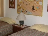 2nd bedroom